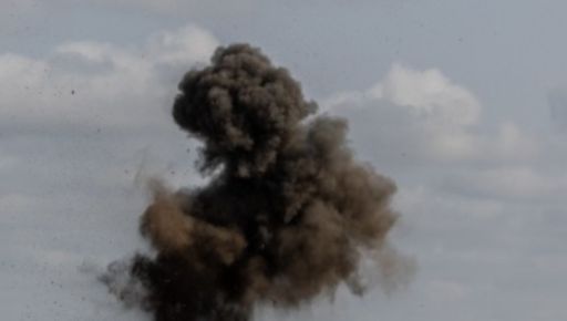 Синєгубов повідомив, куди влучив ворожий дрон у Київському районі Харкова