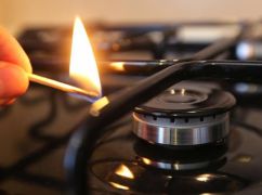 На Харьковщине в результате обстрелов без газа остались более 200 семей