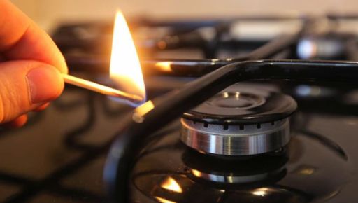 На Харківщині внаслідок обстрілів без газу залишились понад 200 родин