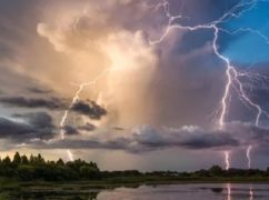 Синоптики попередили харків'ян про негоду: що прогнозують