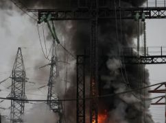 Россияне ударили шестью КАБами по энергетической инфраструктуре в Харьковской области