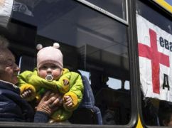 В Харьковской области расширяют зону эвакуации: под угрозой Шевченково