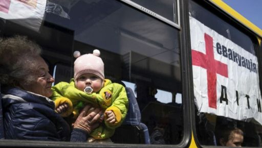 На Харківщині розширюють зону евакуації: під загрозою Шевченкове