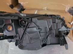 Харківська компанія потрапила у митний скандал через занижену вартість автозапчастин