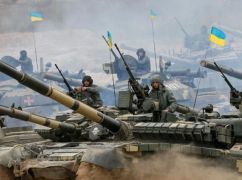 Россияне семь раз пытались прорвать оборону в Харьковской области - Генштаб
