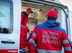 Стало известно о состоянии пострадавших после удара по Холодногорскому району Харькова