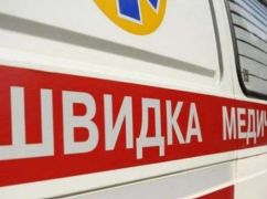 У Харкові внаслідок авіаудару одна з поранених втратила нижню кінцівку