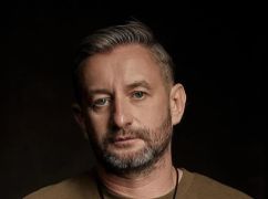 Харківський письменник Жадан став претендентом на престижну премію "Ангелус"