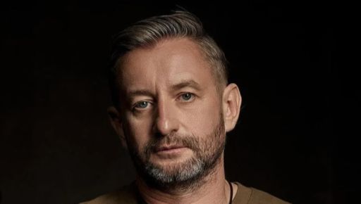 Харківський письменник Жадан став претендентом на престижну премію "Ангелус"