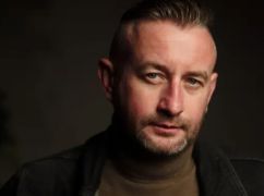 Росія заявила про кримінальну справу проти Жадана: йому пригрозили 20 роками тюрми