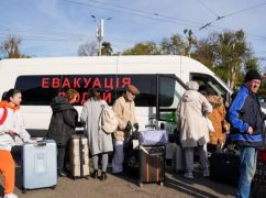 У Козачій Лопані через небезпечну ситуацію можуть примусово евакуювати дітей: деталі
