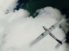 На Харківському напрямку сили ППО за місяць знищили понад тисячу ворожих дронів
