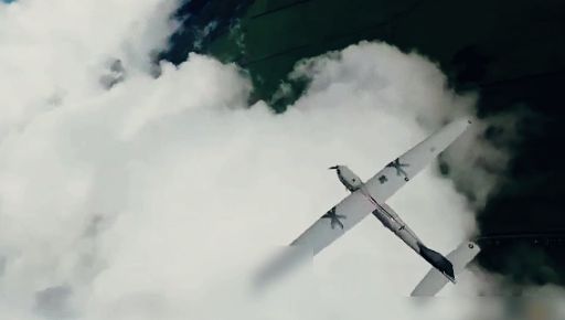 На Харківському напрямку сили ППО за місяць знищили понад тисячу ворожих дронів