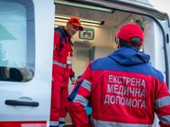 Внаслідок атаки дрона у Холодногірському районі постраждала 20-річна жінка &ndash; ОВА