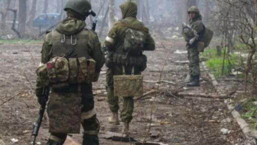 ГУР перехватило разговор о двух наемниках из Бангладеш в войсках РФ на Харьковщине