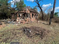 Россияне атаковали Купянский район КАБами и FPV-дронами: пострадали двое гражданских