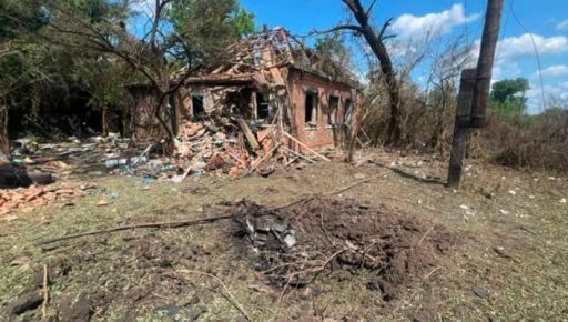 Россияне атаковали Купянский район КАБами и FPV-дронами: пострадали двое гражданских