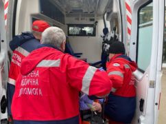 В Шевченковском районе Харькова в результате авиаудара пострадали 16 человек