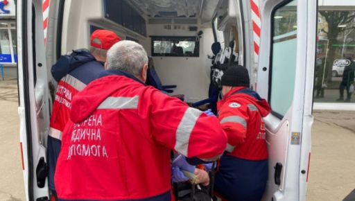 В Шевченковском районе Харькова в результате авиаудара пострадали 16 человек