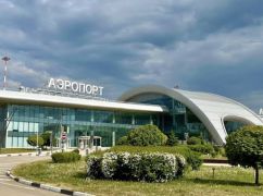ВСУ атаковали нефтебазу на российском аэродроме, в 70 км от Харькова
