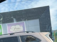 Після удару РФ загинув водій кросовера на проспекті Героїв Харкова &ndash; соцмережі