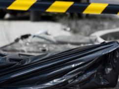 Российский FPV-дрон убил последнюю жительницу пограничного села на Харьковщине