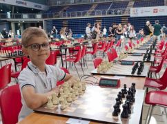 Юний шахіст із Харкова увійшов до трійки найкращих на чемпіонаті Європи з рапіду
