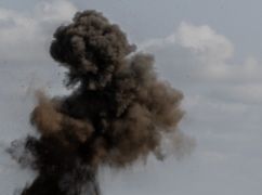 Россияне атаковали Валковскую громаду: все жители остались без света