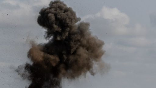 Росіяни атакували Валківську громаду: всі мешканці залишилися без світла