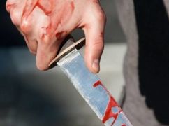 В Харьковской области мужчина во время ссоры ударил ножом 27-летнего жителя