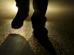 На Харківщині зник літній чоловік: поліція оприлюднила прикмети