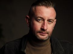 Харьковский писатель Жадан представил новую книгу "Мой Шульц"