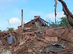 Армія РФ атакувала дві громади Куп'янського району: пошкоджено будинки та блокпост