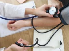 У Харкові лише 2% жителів пройшли безкоштовний скринінг здоров'я