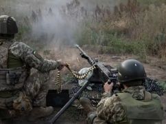 Россияне шесть раз пытались прорвать оборону на Харьковщине &ndash; Генштаб