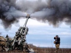 Генштаб повідомив про нові спроби прориву росіян на Харківщині