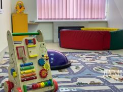 У Дергачах створять підземний дитсадок на тлі успішного досвіду Пісочина