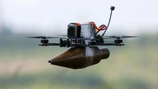 До Харкова долітають модернізовані FPV-дрони: Терехов назвав найбільш небезпечні райони