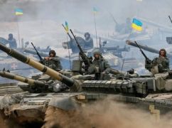 На Харьковском направлении зафиксировали одну попытку наступления россиян &ndash; Генштаб