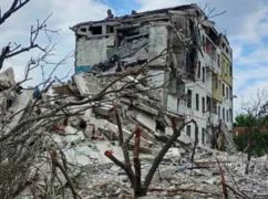Росіяни вдарили по цивільній інфраструктурі Куп'янського району: що відомо