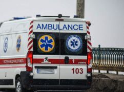 У Балаклії кількість постраждалих внаслідок обстрілу зросла до восьми людей