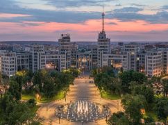 Міжнародне агенство Moody&rsquo;s підтвердило фінансову стійкість Харкова, попри російську агресію