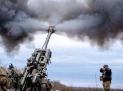 Генштаб повідомив, де на Харківщині тривають атаки російських військ