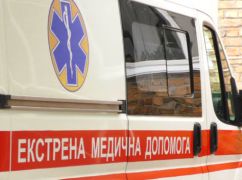 Кількість постраждалих після удару по Харкову зросла до трьох &ndash; ОВА