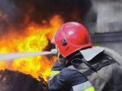 Реактивний "Шахед" залишив без даху половину п'ятиповерхівки у Харкові &ndash; мер