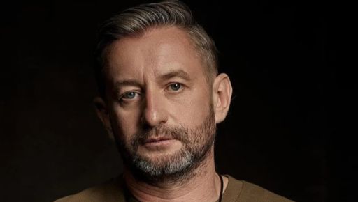 "Це смерть багатьом речам": Жадан різко висловився про штучний інтелект та інтернет