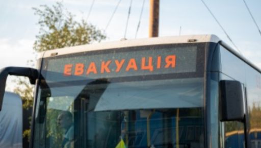 На Харківщині через посилення обстрілів оголосили евакуацію понад 800 людей