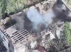 Військові завдали нових ударів по ворогу на Харківщині: кадри з фронту