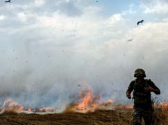 Генштаб повідомив, де штурмували росіяни на Харківщині 3 серпня