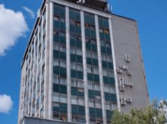 В Харькове продают часть 12-этажного здания свыше 4 млн грн